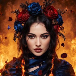 Україночка