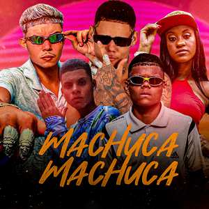 Machuca Machuca