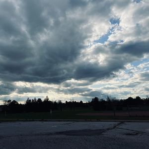 当争吵开始提高了分贝