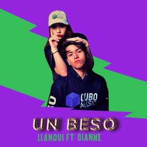 Un Beso (feat. Gianne)