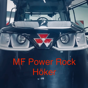 Mf Rock Power