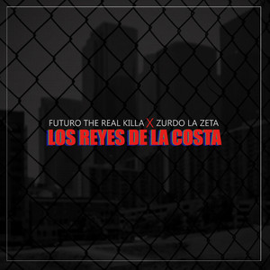 Los Reyes De La Costa