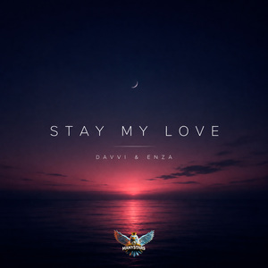Stay My Love
