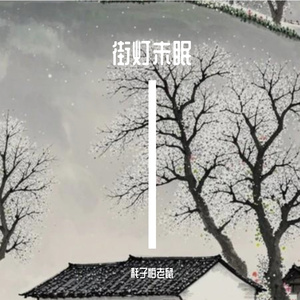 街灯未眠