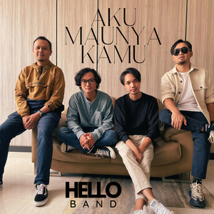 Aku Maunya Kamu