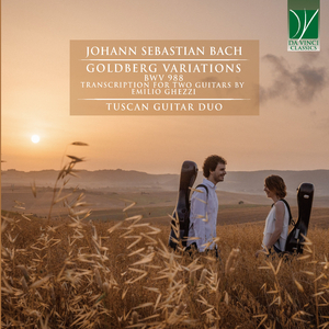 Goldberg-Variationen, Op. 4, BWV 988:No. 29, Var.28. Allegretto