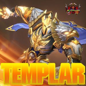 TEMPLAR