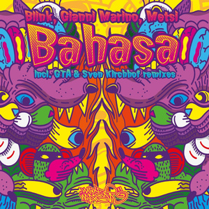 Bahasa (Original Mix)