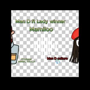 Mamiloo (feat. Lady winner)