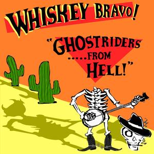 Bach's Toccata in D Minor, BWV 565 (Spaghetti Western)