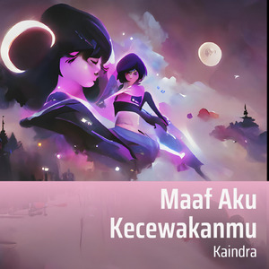 Maaf Aku Kecewakanmu