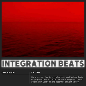 早安 X Chinese Rock Type Beat“Red Wave”