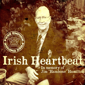 Irish Heartbeat