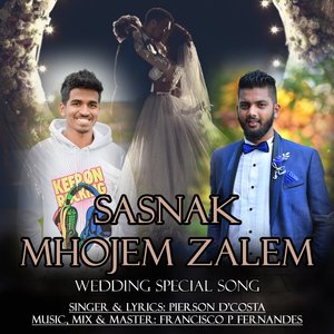 Sasnak Mhojem Zalem (Wedding Special)