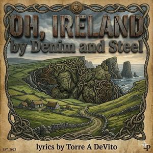 Oh, Ireland