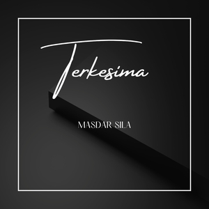 Terkesima