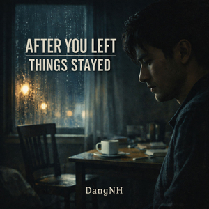 I Talk to Empty Space