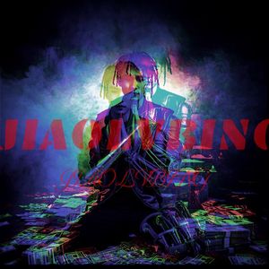 焦虑病（prod undislove）