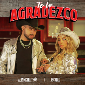 Te Lo Agradezco (Cover)