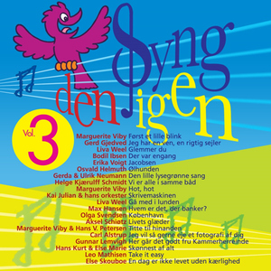 Den lille lysegrønne sang