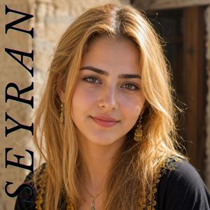 Seyran