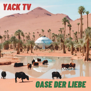 Wüstenvibe (feat. Titus)