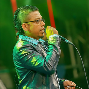 Gedara Budun (Live Version)