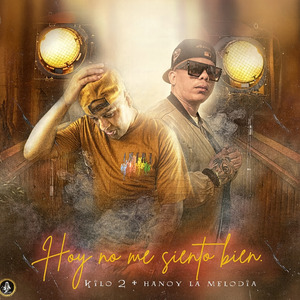 Hoy no me siento bien (Remix)