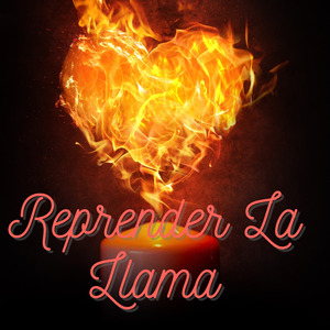 Reprender La Llama