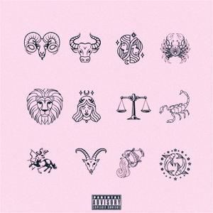 STARSIGNS (feat. Dakade)