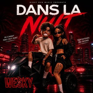 Dans La Nuit