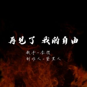 再见了我的自由