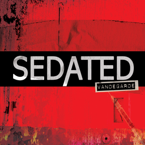 Sedated
