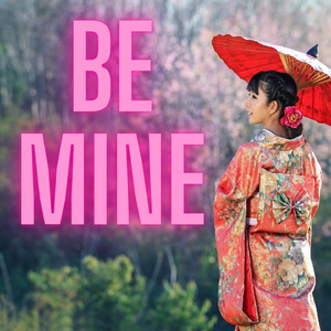 Be Mine (Instrumental Version)