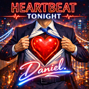 Heartbeat Tonight, Pt. 2