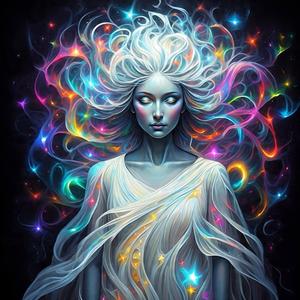 WARRIOR OF THE LIGHT