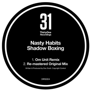 Shadow Boxing (Re-mastered Original Mix)