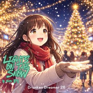 눈 위의 불빛 (Lights on the Snow)