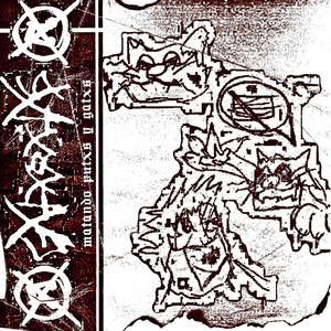 Eskroto Torsido (TheSick)