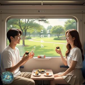 그대와의 소풍