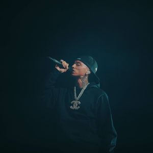 [FREE] Central Cee Type Beat "Burn"