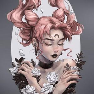 永生花