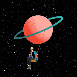 Eu Sinto Que Perdi uma Parte de Mim