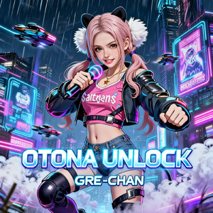 Otona Unlock