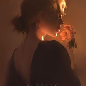 我所手植的第一捧春