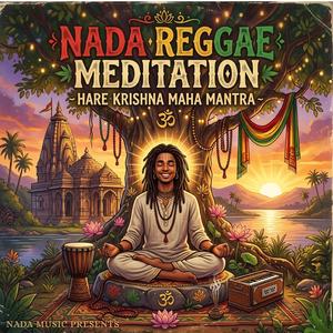 Govinda Jaya Jaya Raggamuffin (Hare Krishna Mantra)