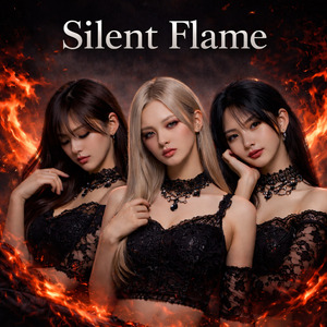 Silent Flame