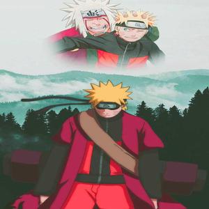 Naruto Shippuden- Samidare Lofi Remix