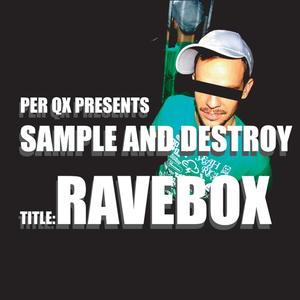 Ravebox (Original Mix)