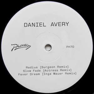 Radius (Surgeon Remix)